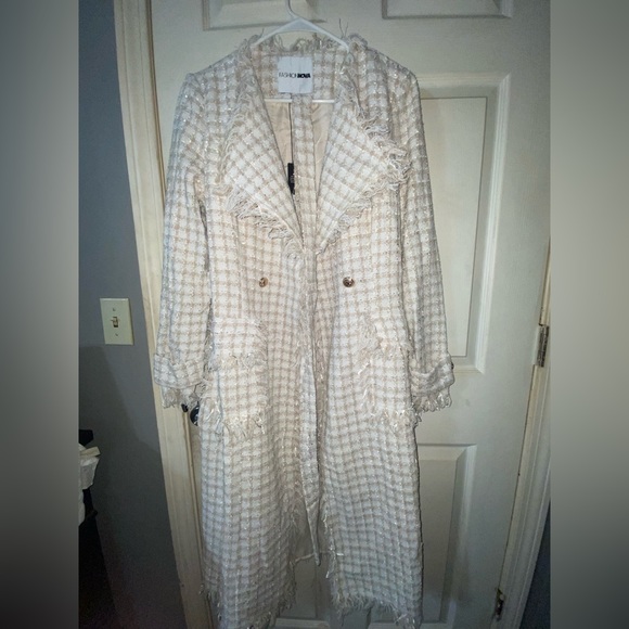 Long Coat - Picture 5 of 5